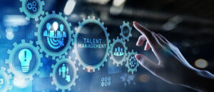 AI in talent management